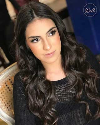 maquiadora