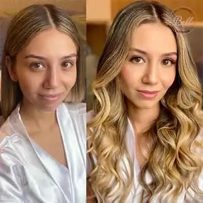 maquiadora