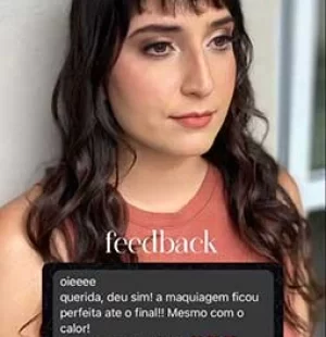 Maquiadora