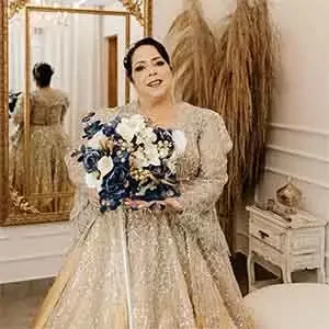 maquiadora